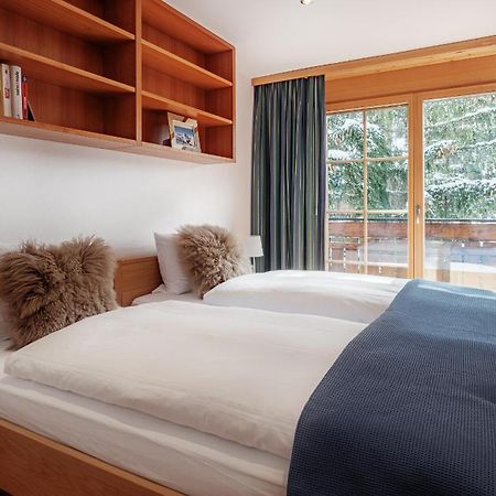 Haus Malva By Zermatt Premium Apartments Exterior photo