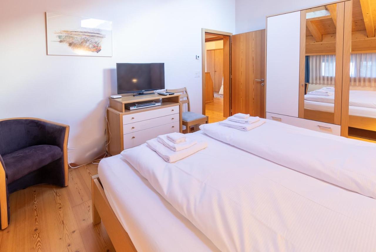 Haus Malva By Zermatt Premium Apartments Exterior photo
