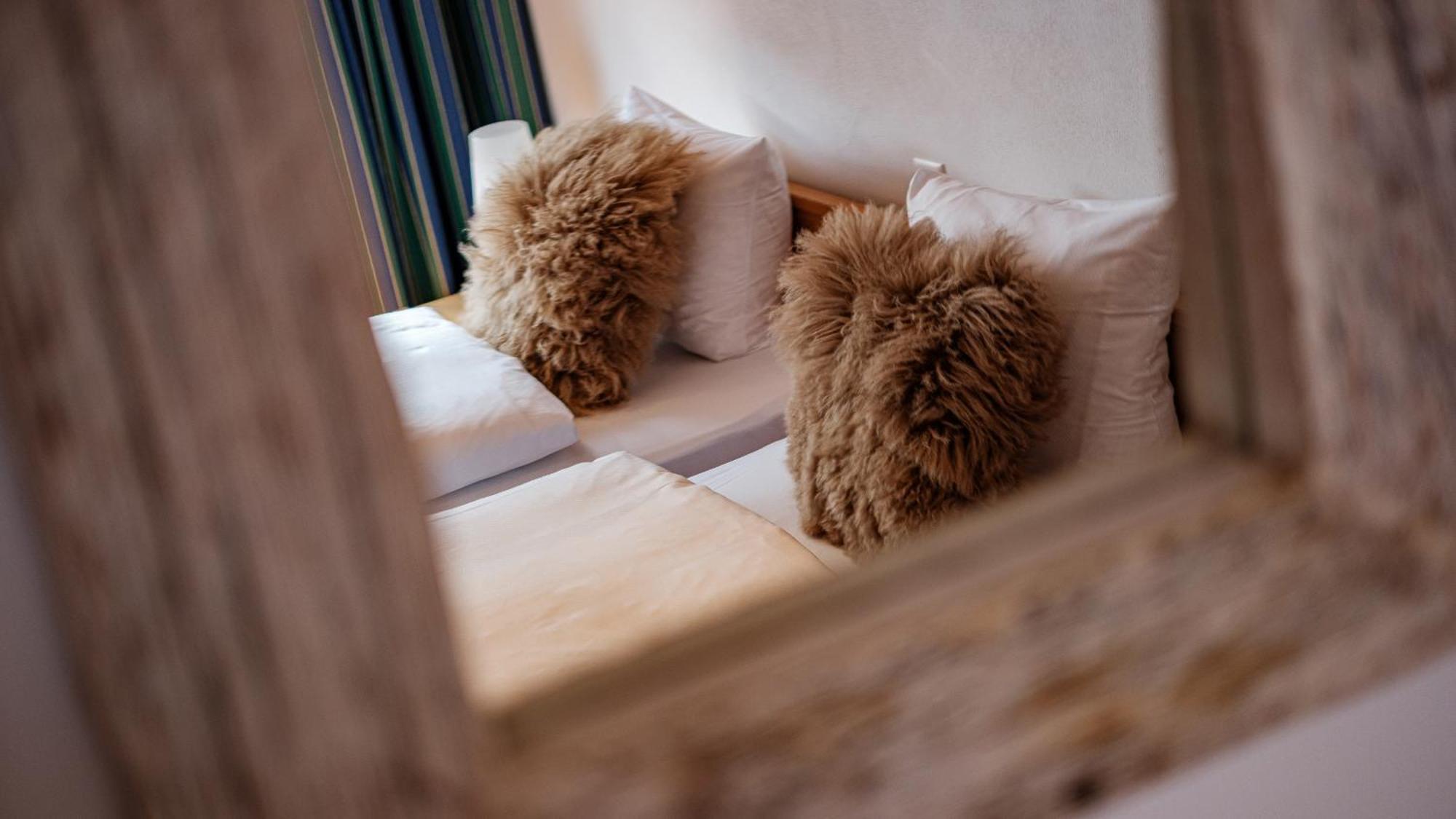 Haus Malva By Zermatt Premium Apartments Exterior photo